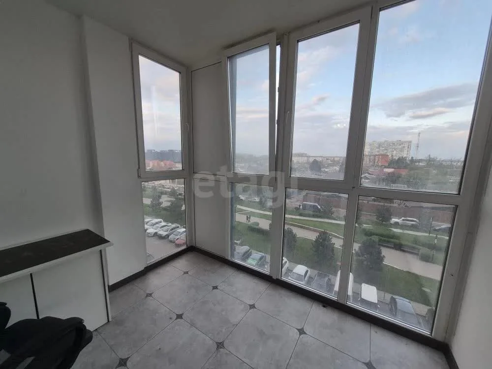 1-к квартира, 36.6м² (, 2) - миниатюра 9