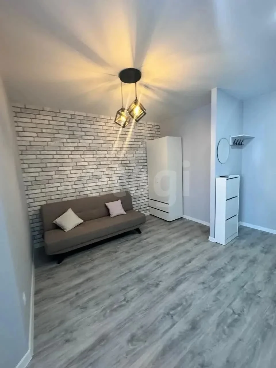 1-к квартира, 35.6м² (Тепличная улица, 62/1к5) - миниатюра 4