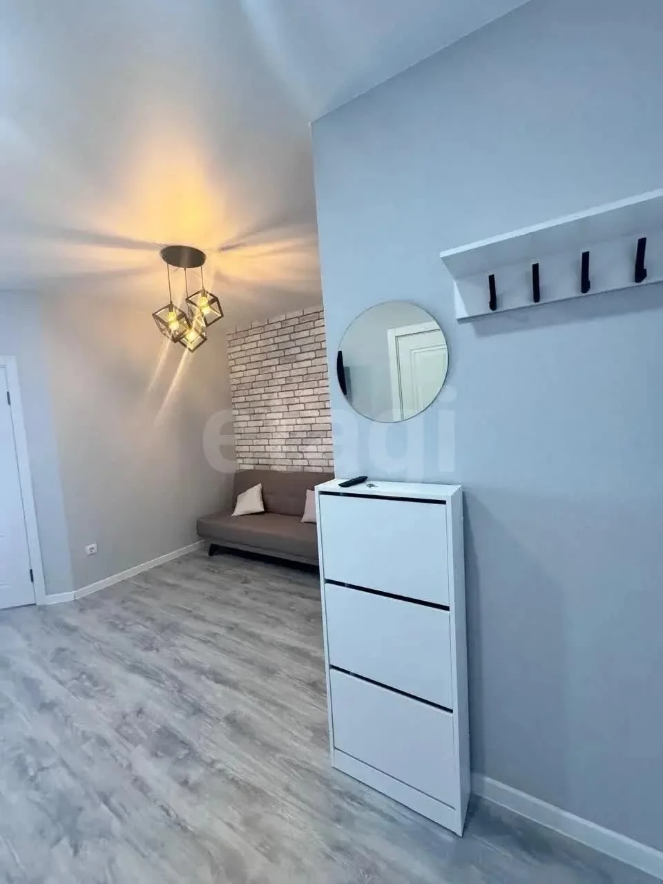 1-к квартира, 35.6м² (Тепличная улица, 62/1к5) - миниатюра 5
