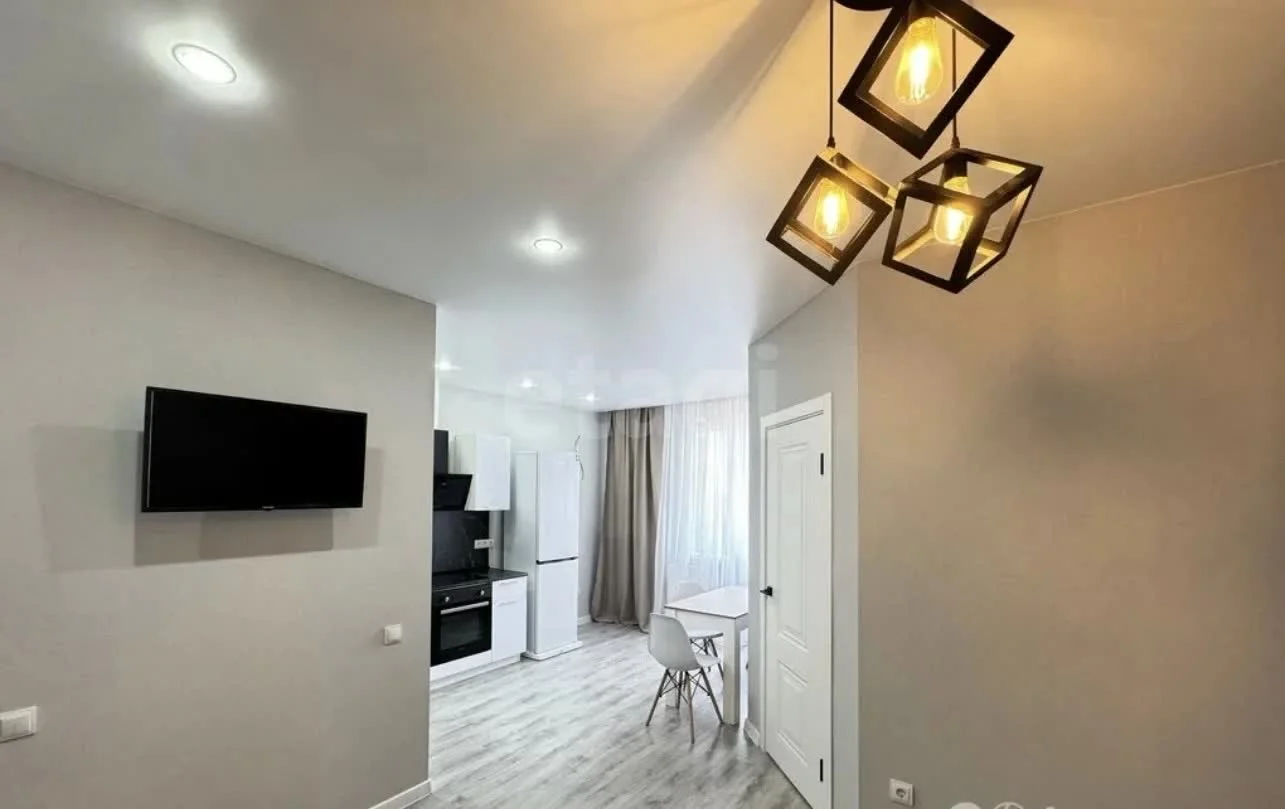 1-к квартира, 35.6м² (Тепличная улица, 62/1к5) - миниатюра 6