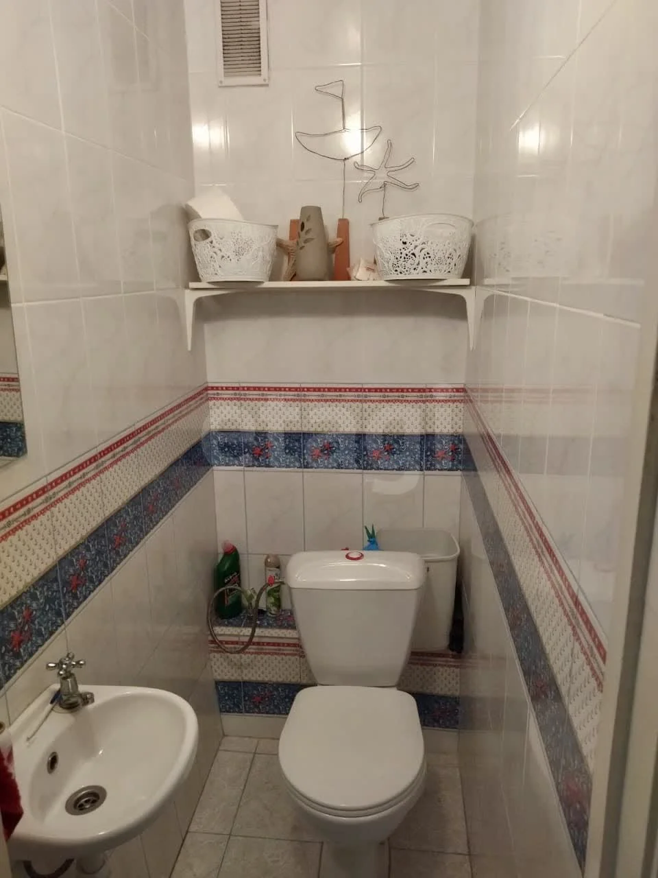 3-к квартира, 50.7м² (Заводская улица, 6) - миниатюра 5