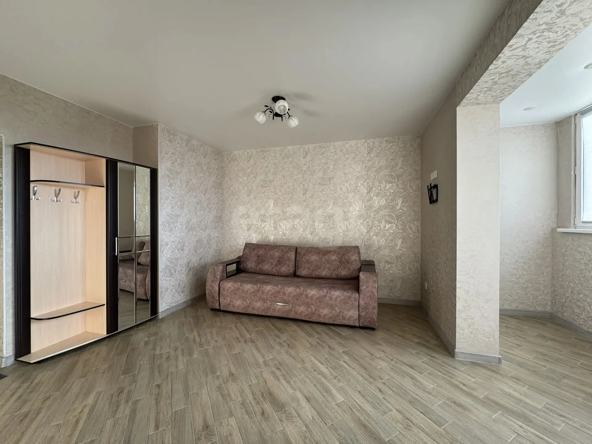 Студия, 25.3м² (Заполярная улица, 39к10) - миниатюра 8