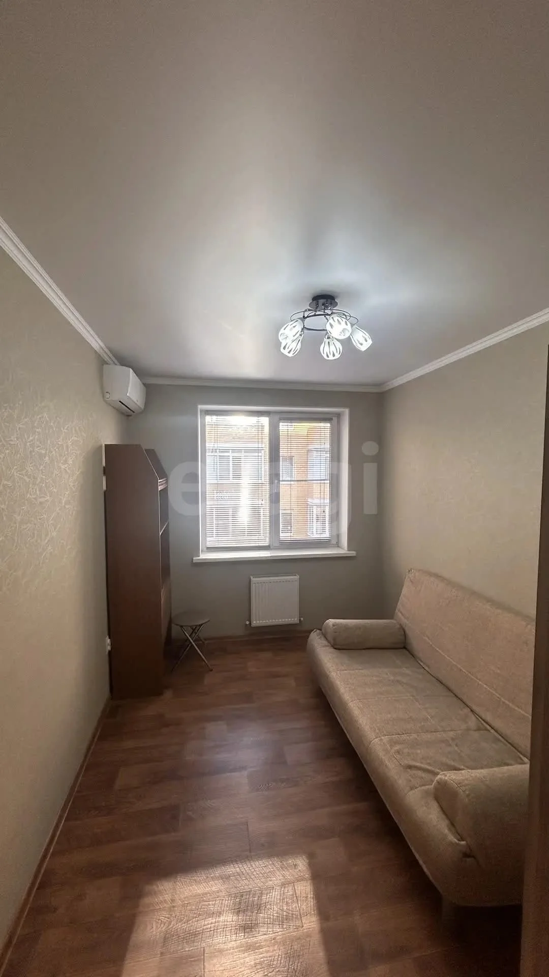 1-к квартира, 34м² (улица имени С.С. Прокофьева, 29) - миниатюра 5