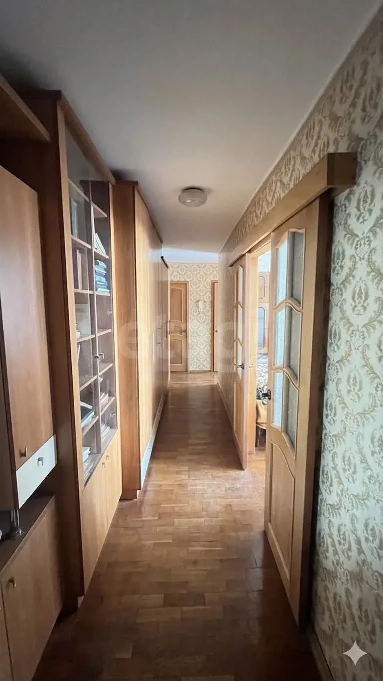 3-к квартира, 67.1м² (Севастопольская улица, 4) - изображение 1