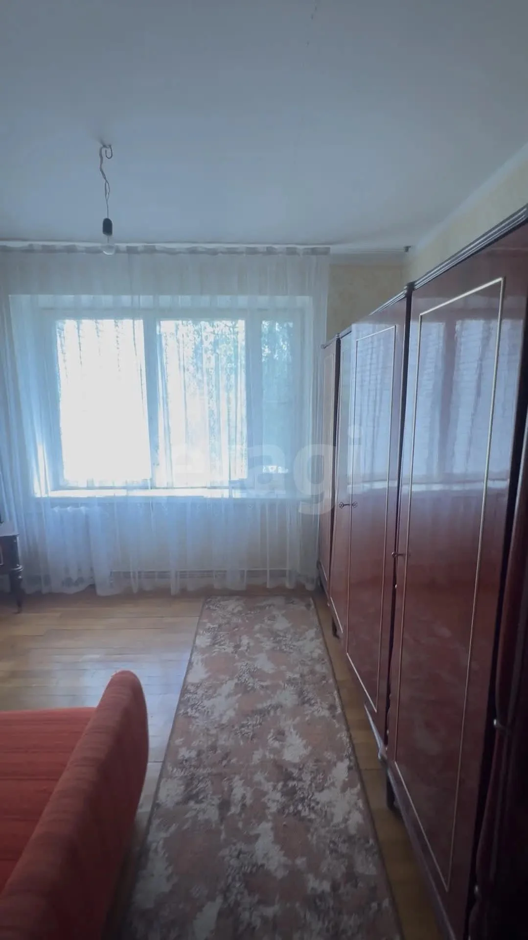 3-к квартира, 67.1м² (Севастопольская улица, 4) - миниатюра 11