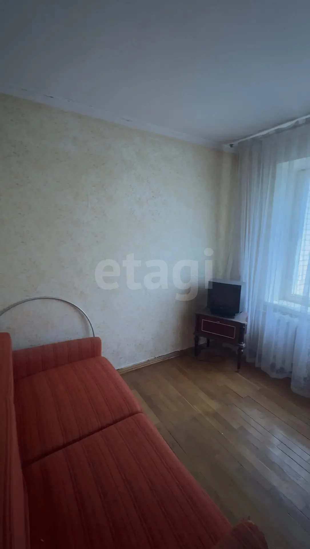 3-к квартира, 67.1м² (Севастопольская улица, 4) - миниатюра 12