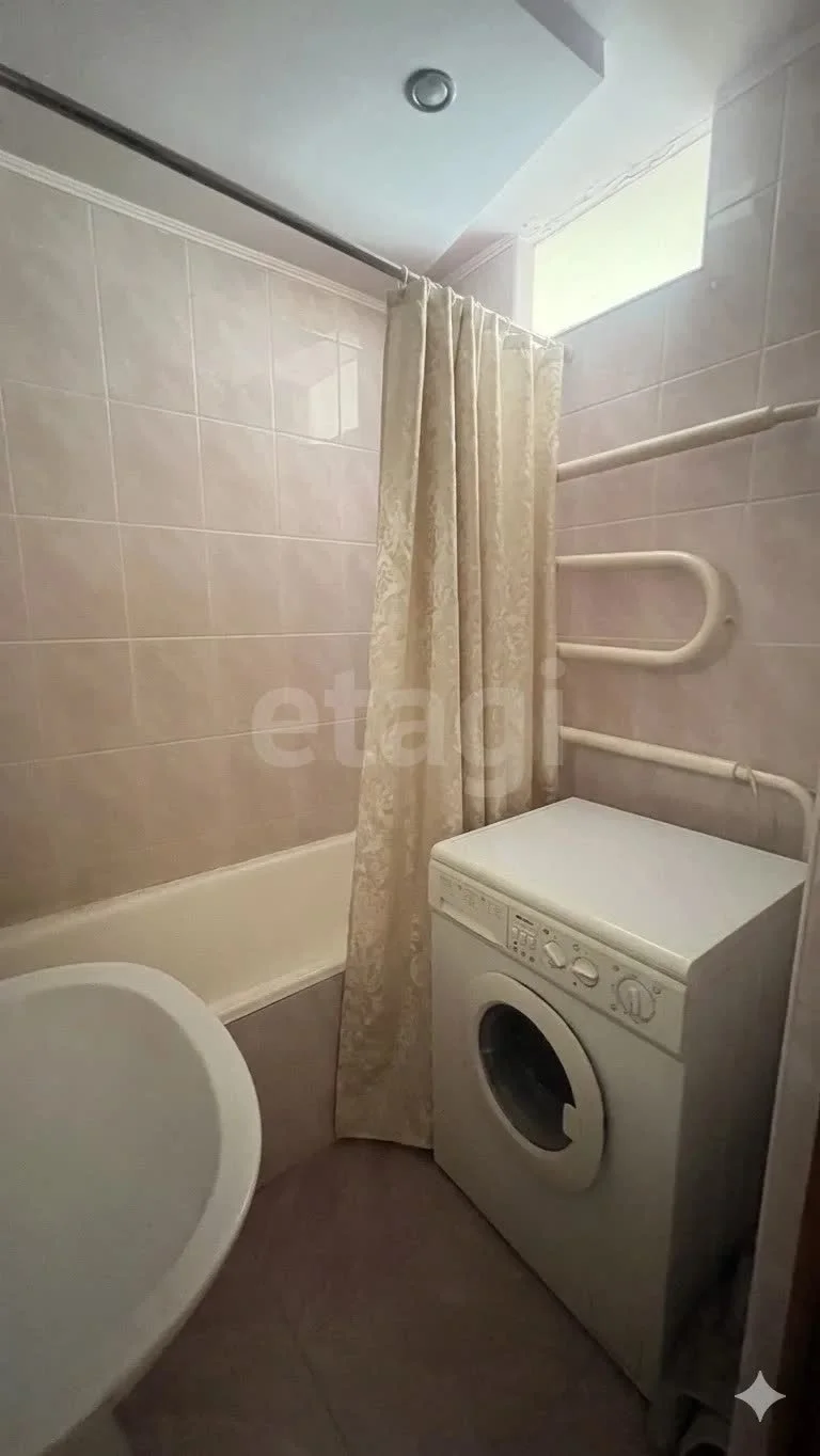 3-к квартира, 67.1м² (Севастопольская улица, 4) - миниатюра 13