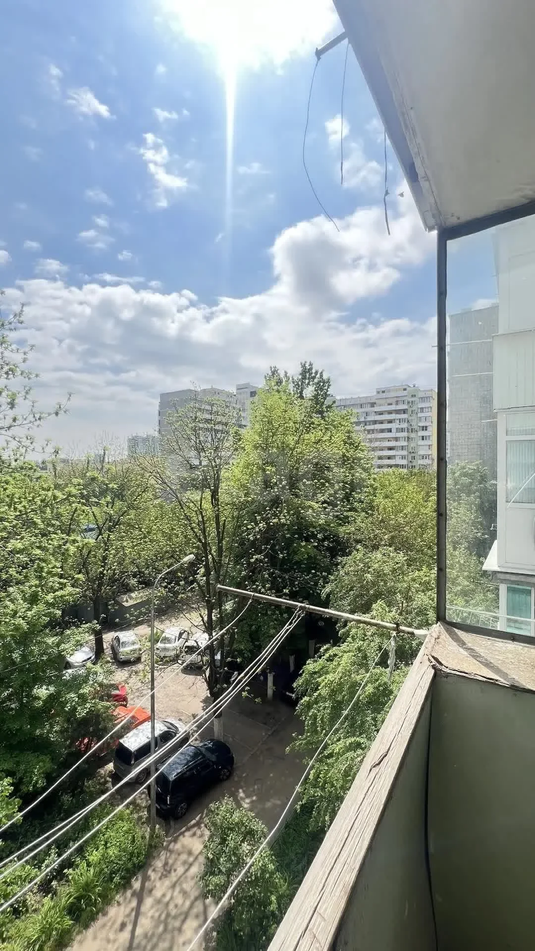 3-к квартира, 67.1м² (Севастопольская улица, 4) - миниатюра 16