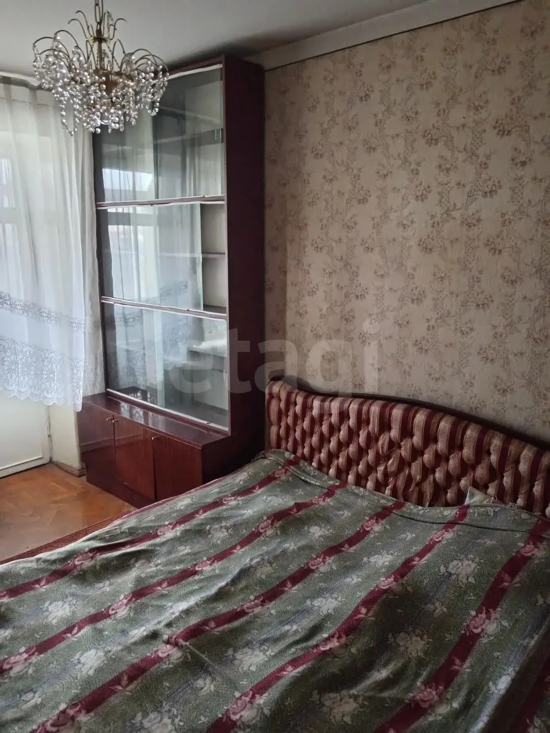 3-к квартира, 67.1м² (Севастопольская улица, 4) - миниатюра 3