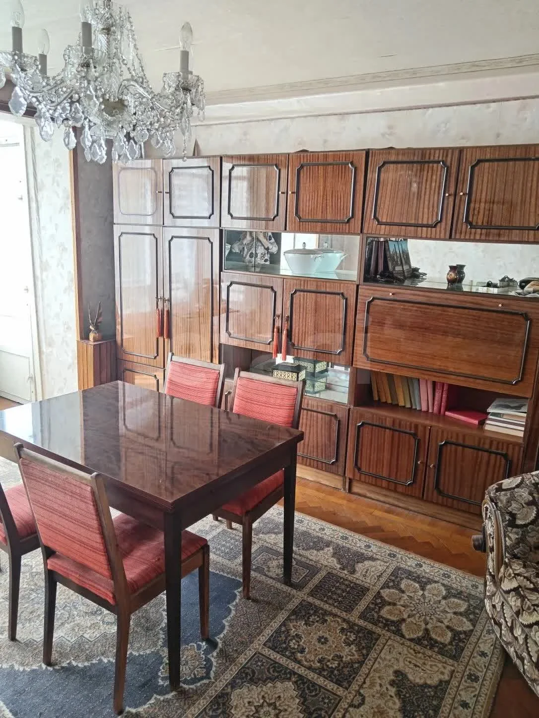 3-к квартира, 67.1м² (Севастопольская улица, 4) - миниатюра 4