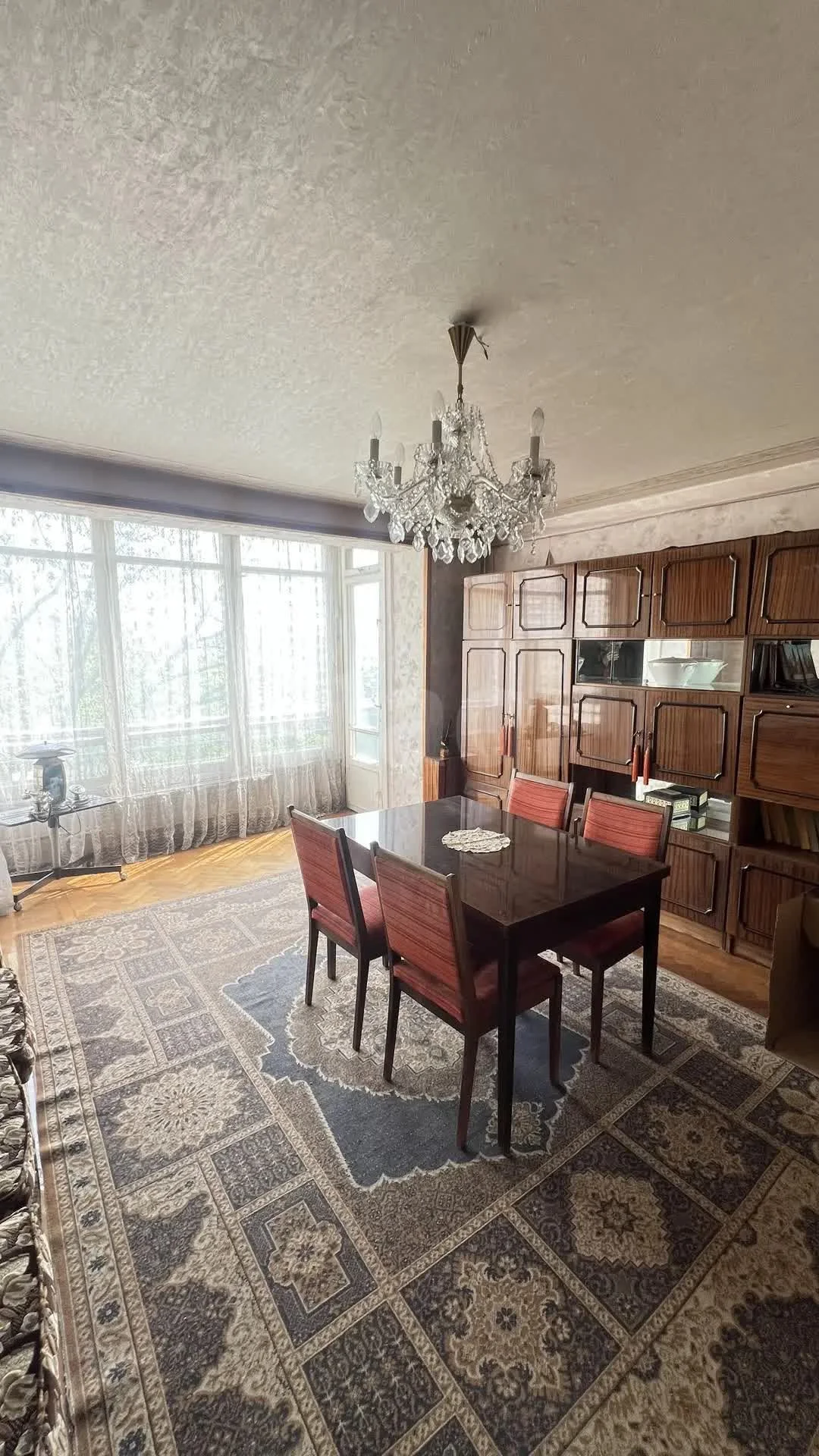 3-к квартира, 67.1м² (Севастопольская улица, 4) - миниатюра 5