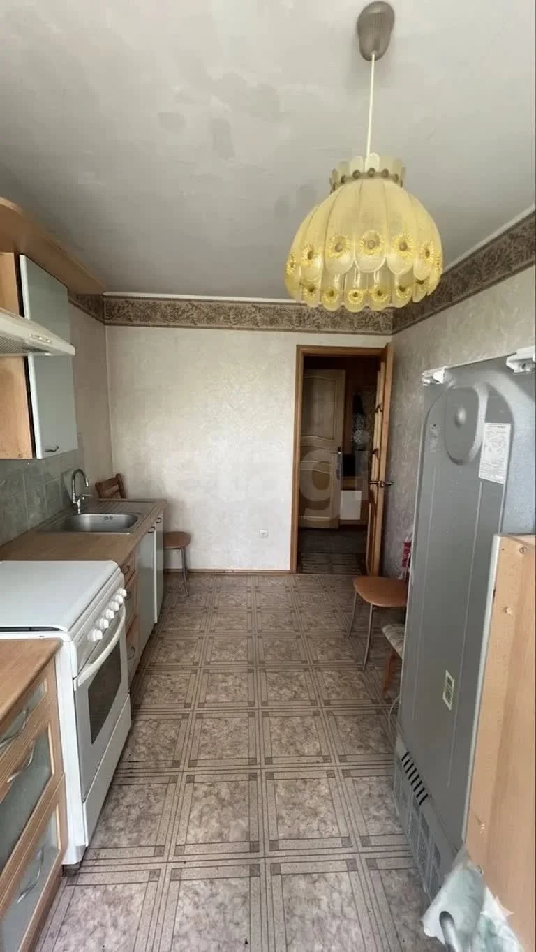 3-к квартира, 67.1м² (Севастопольская улица, 4) - миниатюра 7