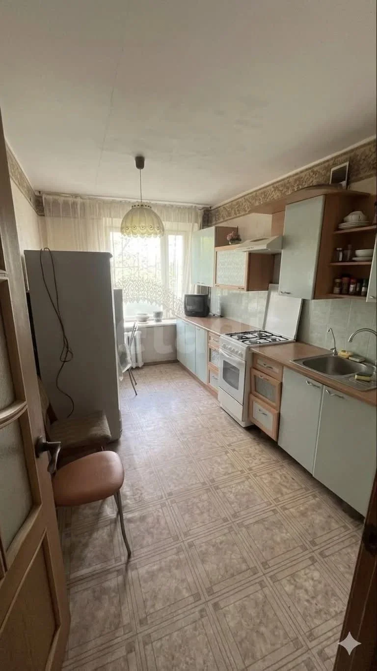 3-к квартира, 67.1м² (Севастопольская улица, 4) - миниатюра 8