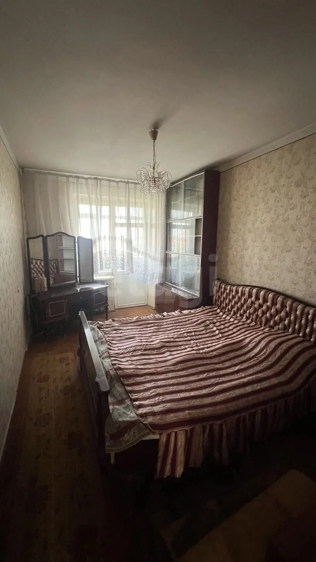 3-к квартира, 67.1м² (Севастопольская улица, 4) - миниатюра 9