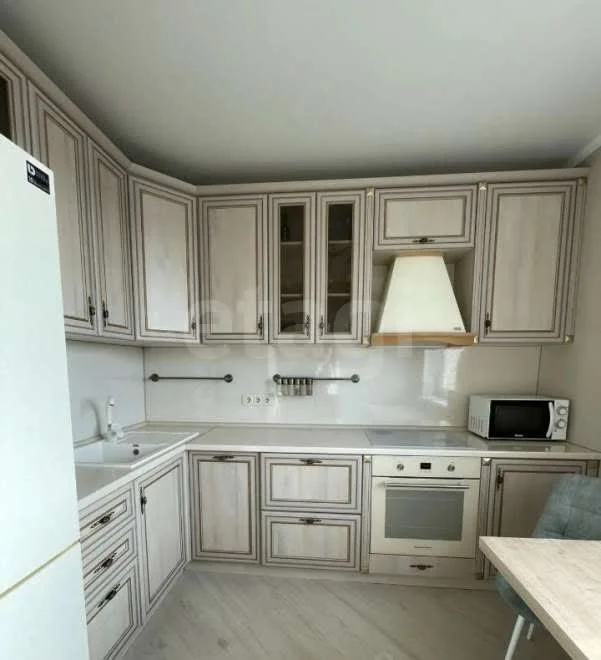 2-к квартира, 55м² (Садовая улица, 161/1) - изображение 1