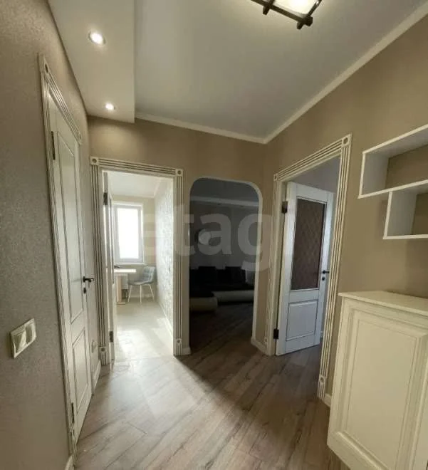 2-к квартира, 55м² (Садовая улица, 161/1) - миниатюра 2
