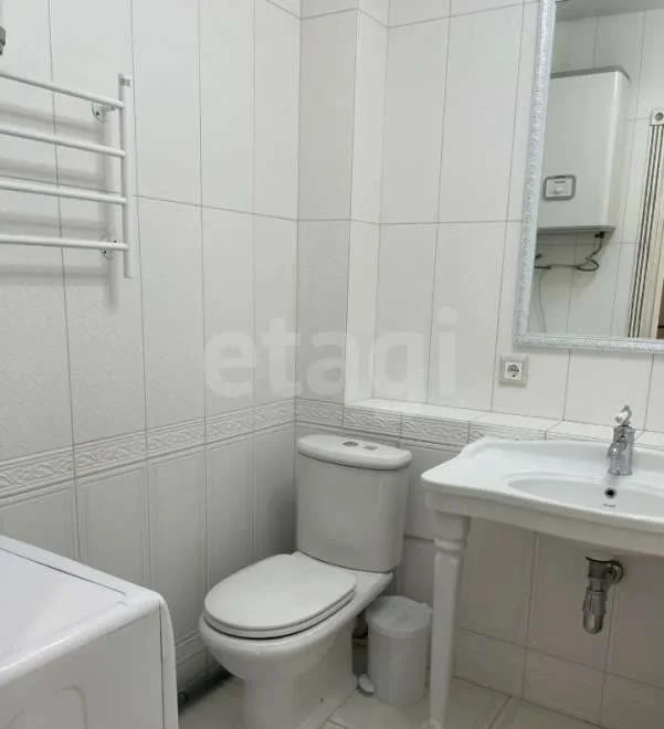 2-к квартира, 55м² (Садовая улица, 161/1) - миниатюра 3