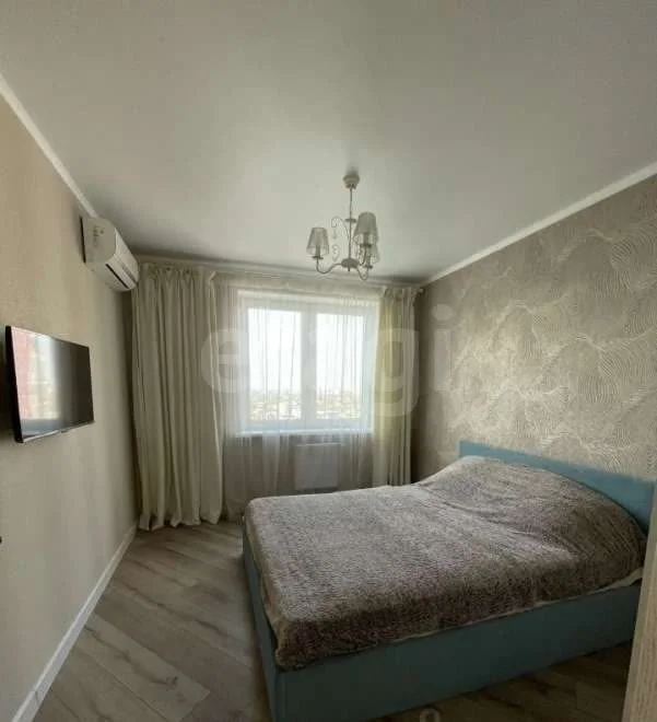 2-к квартира, 55м² (Садовая улица, 161/1) - миниатюра 4