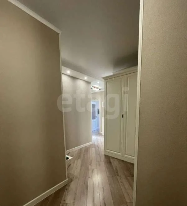 2-к квартира, 55м² (Садовая улица, 161/1) - миниатюра 5