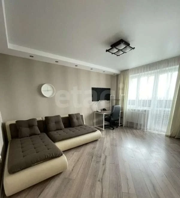 2-к квартира, 55м² (Садовая улица, 161/1) - миниатюра 6