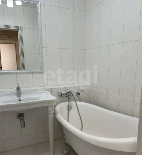 2-к квартира, 55м² (Садовая улица, 161/1) - миниатюра 7