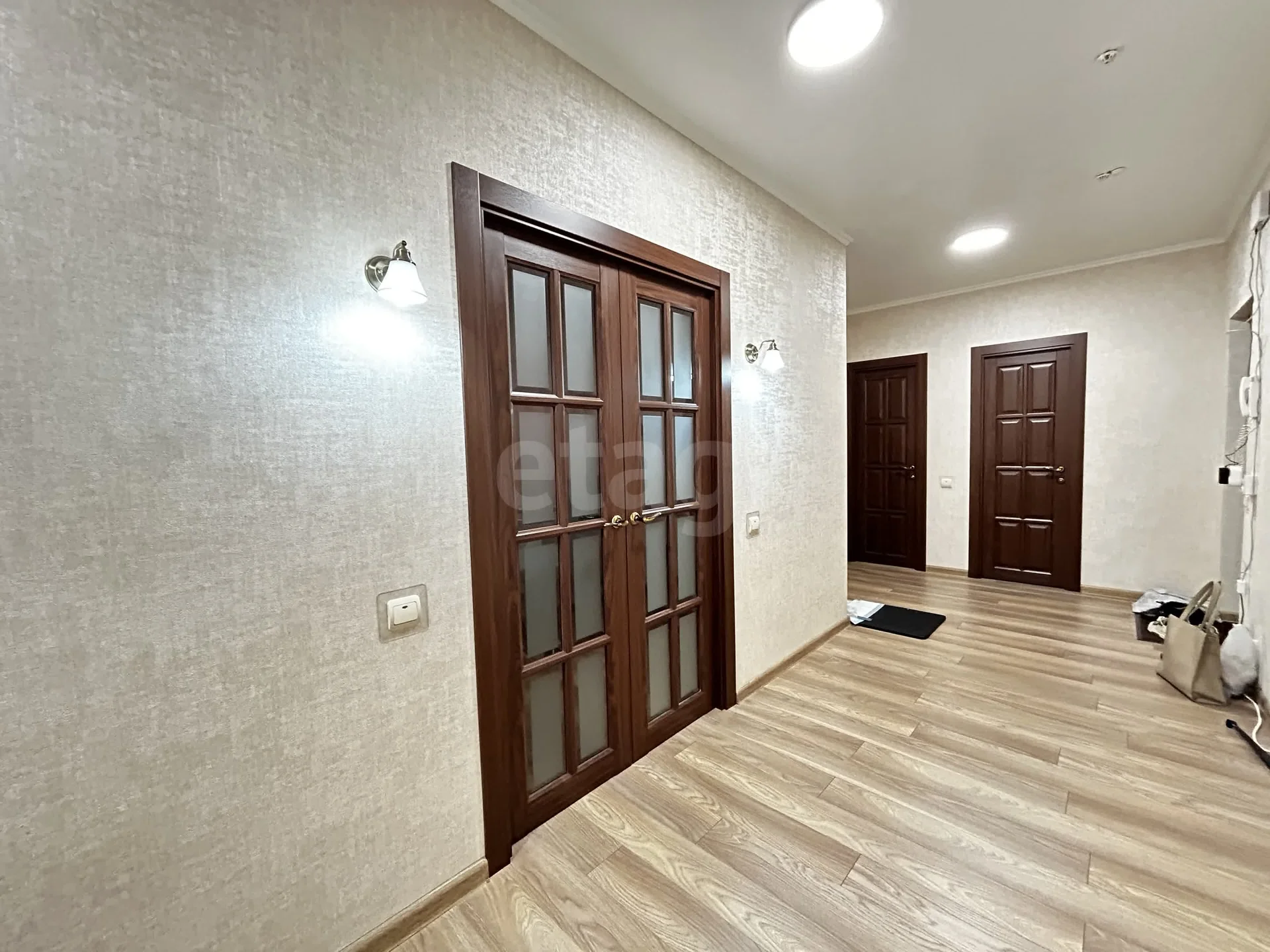 2-к квартира, 67.1м² (улица Лавочкина, 15) - миниатюра 10