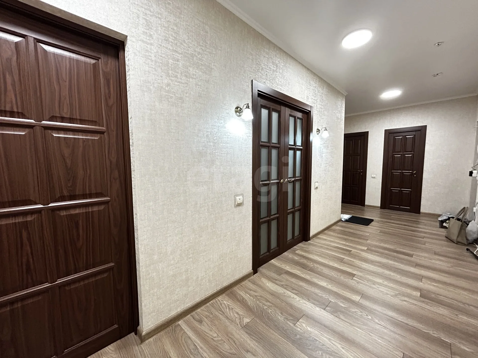 2-к квартира, 67.1м² (улица Лавочкина, 15) - миниатюра 11