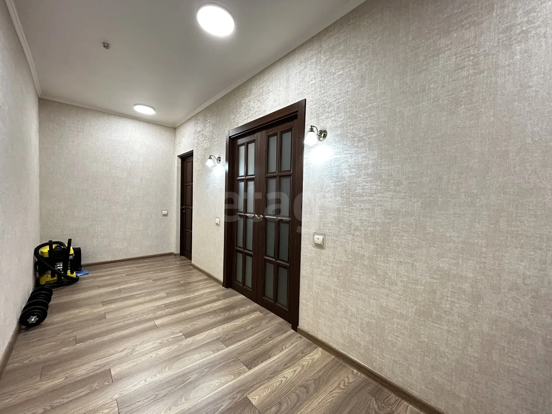 2-к квартира, 67.1м² (улица Лавочкина, 15) - миниатюра 12