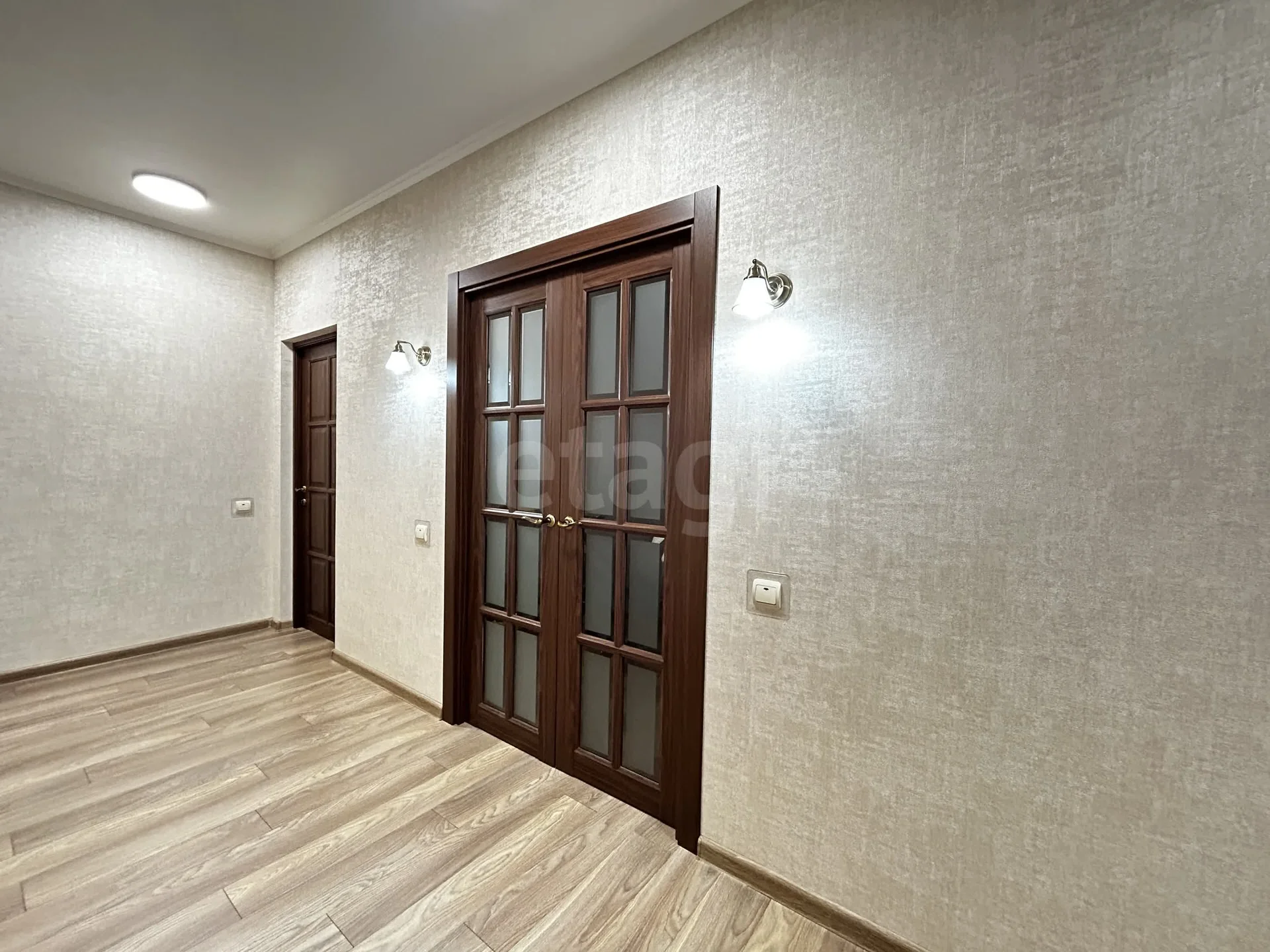 2-к квартира, 67.1м² (улица Лавочкина, 15) - миниатюра 13