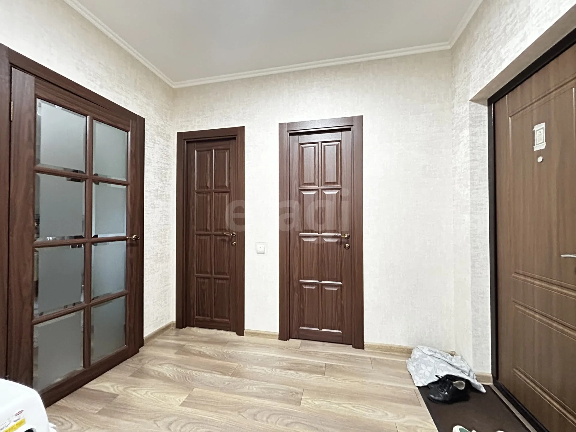 2-к квартира, 67.1м² (улица Лавочкина, 15) - миниатюра 14