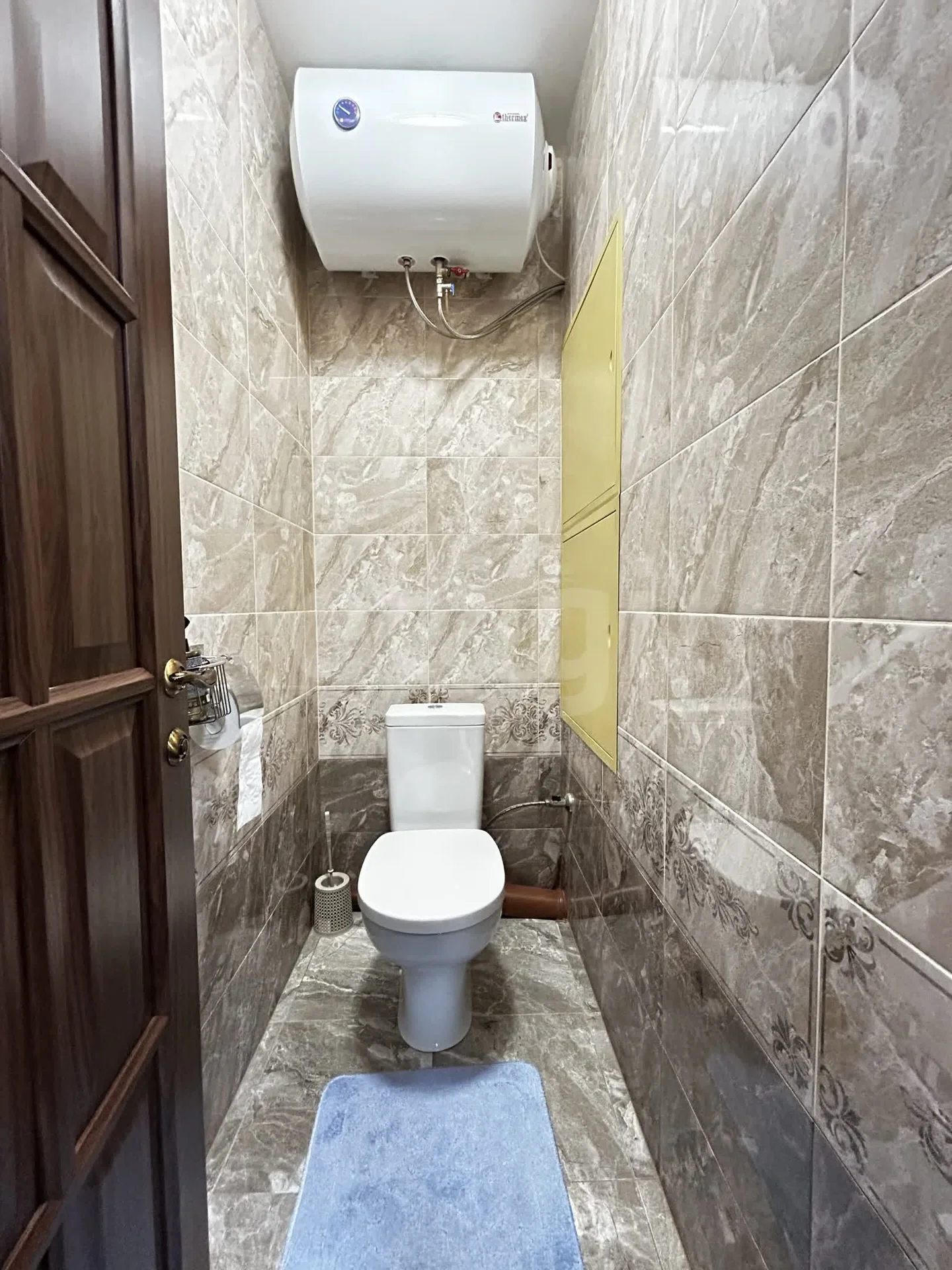 2-к квартира, 67.1м² (улица Лавочкина, 15) - миниатюра 15