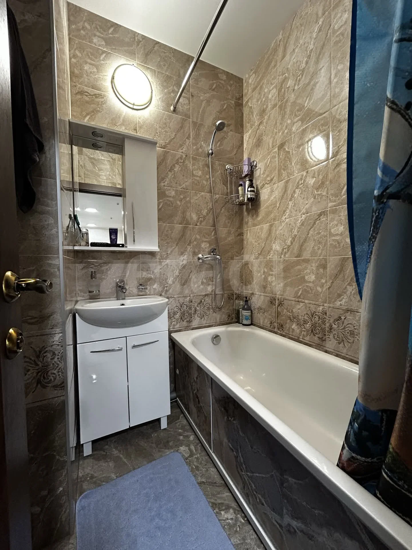 2-к квартира, 67.1м² (улица Лавочкина, 15) - миниатюра 16