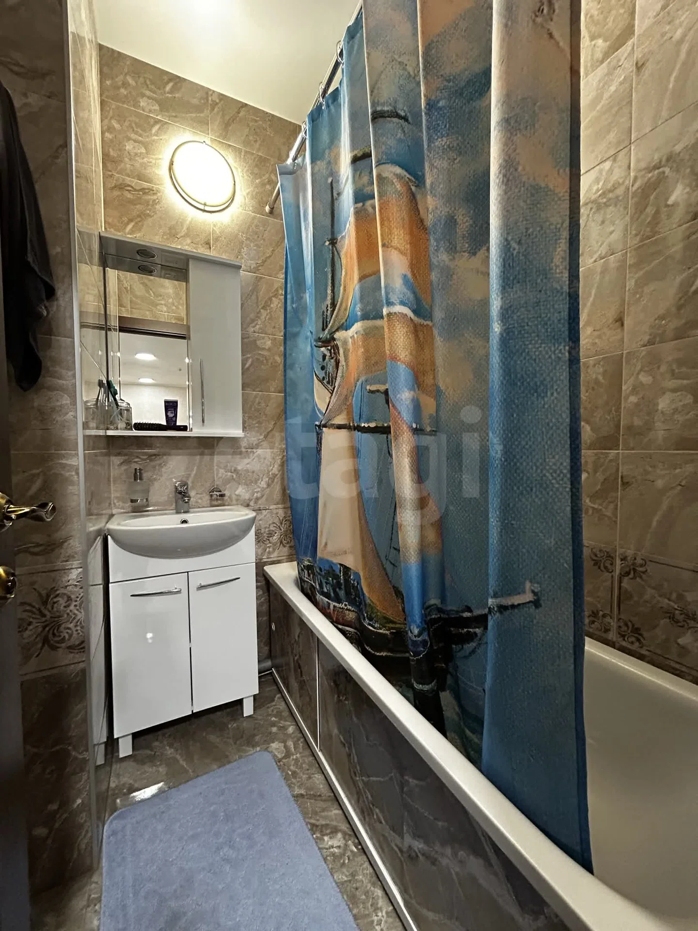 2-к квартира, 67.1м² (улица Лавочкина, 15) - миниатюра 17