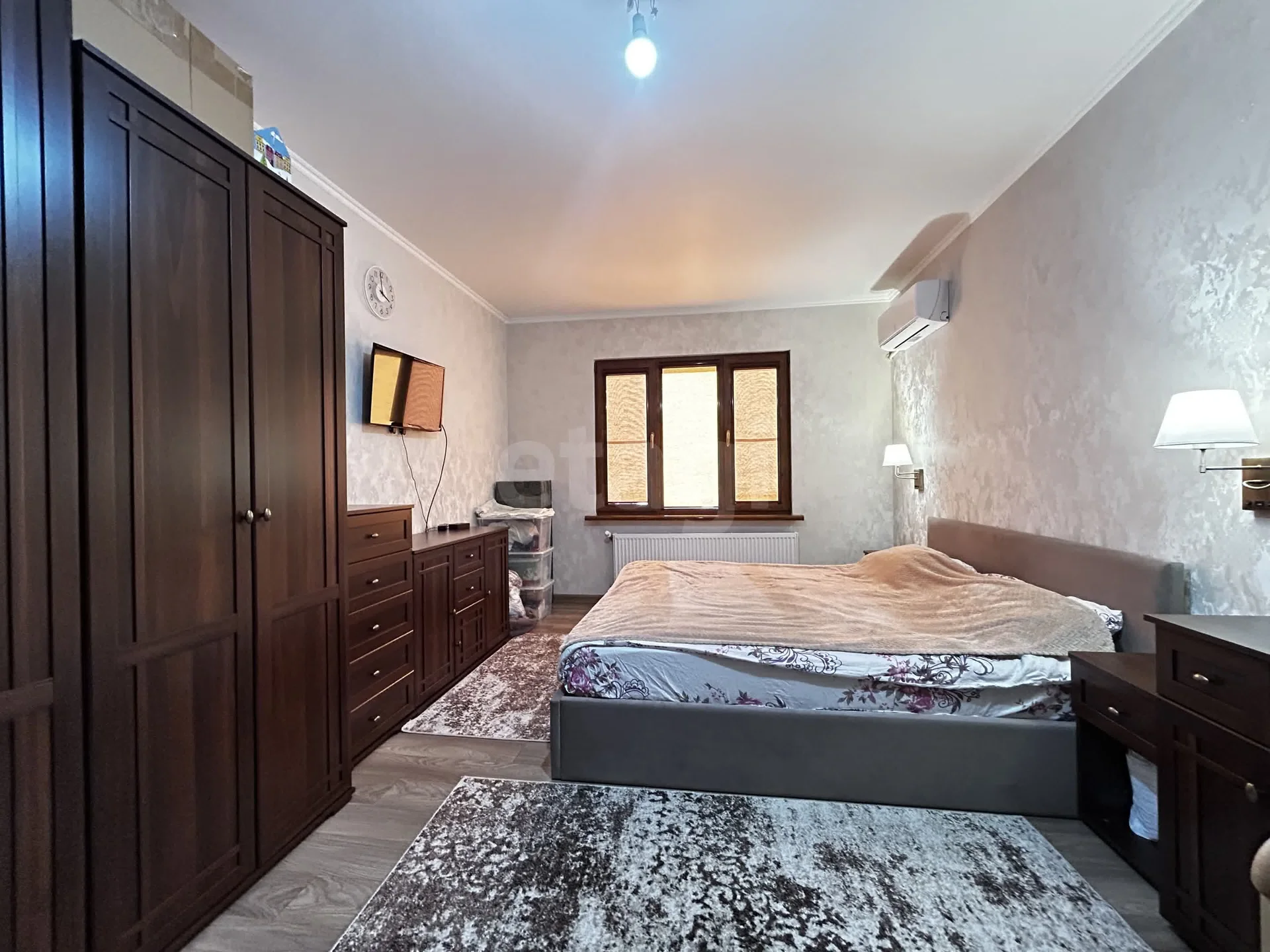2-к квартира, 67.1м² (улица Лавочкина, 15) - миниатюра 19