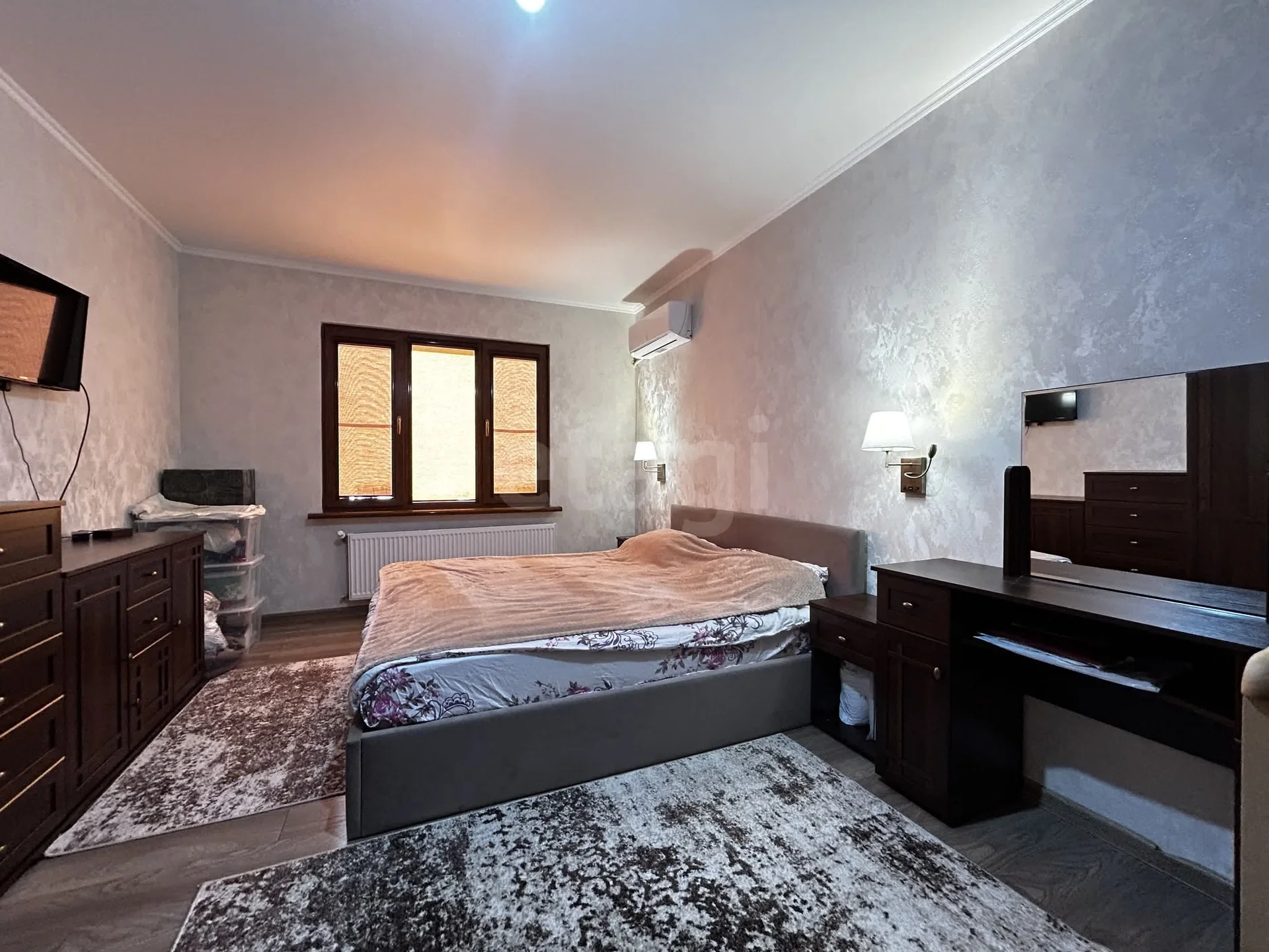 2-к квартира, 67.1м² (улица Лавочкина, 15) - миниатюра 20