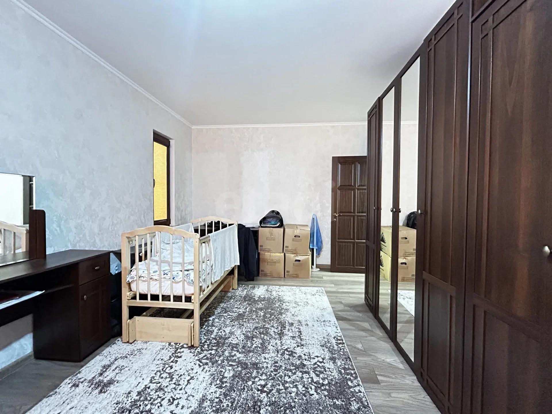 2-к квартира, 67.1м² (улица Лавочкина, 15) - миниатюра 21
