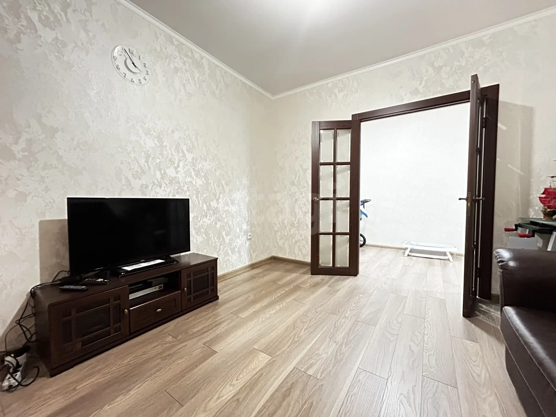 2-к квартира, 67.1м² (улица Лавочкина, 15) - миниатюра 22