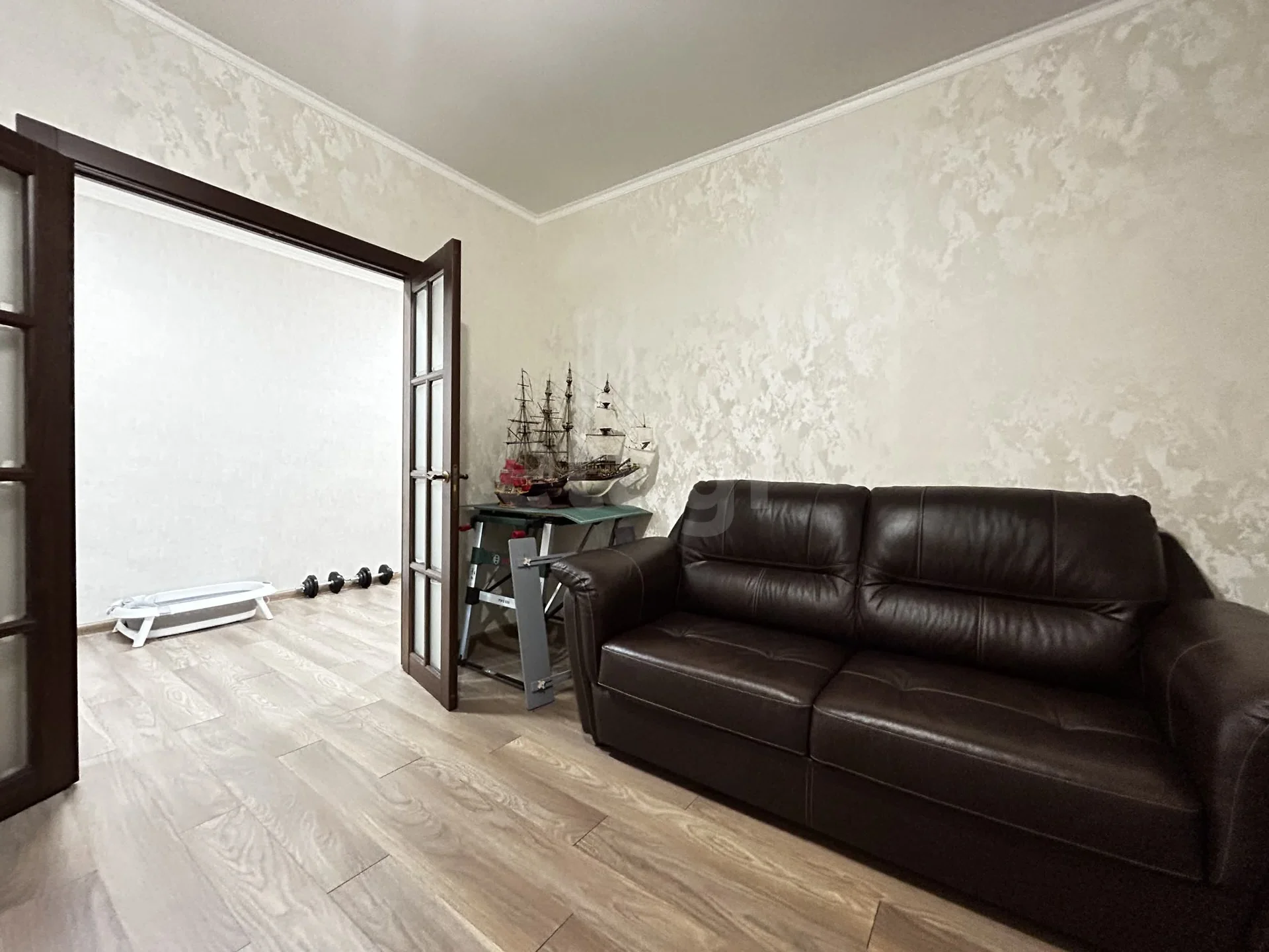 2-к квартира, 67.1м² (улица Лавочкина, 15) - миниатюра 23