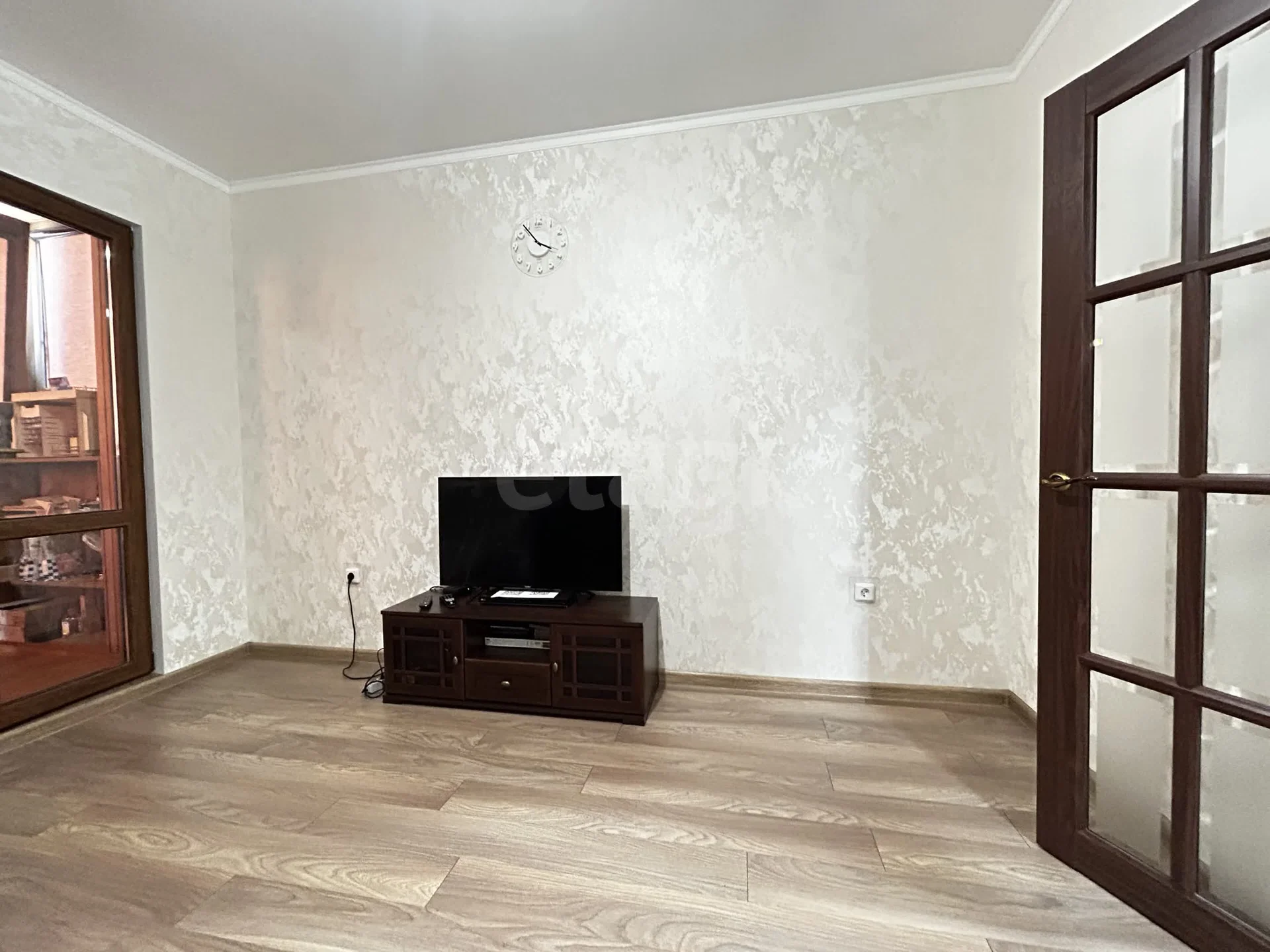 2-к квартира, 67.1м² (улица Лавочкина, 15) - миниатюра 24