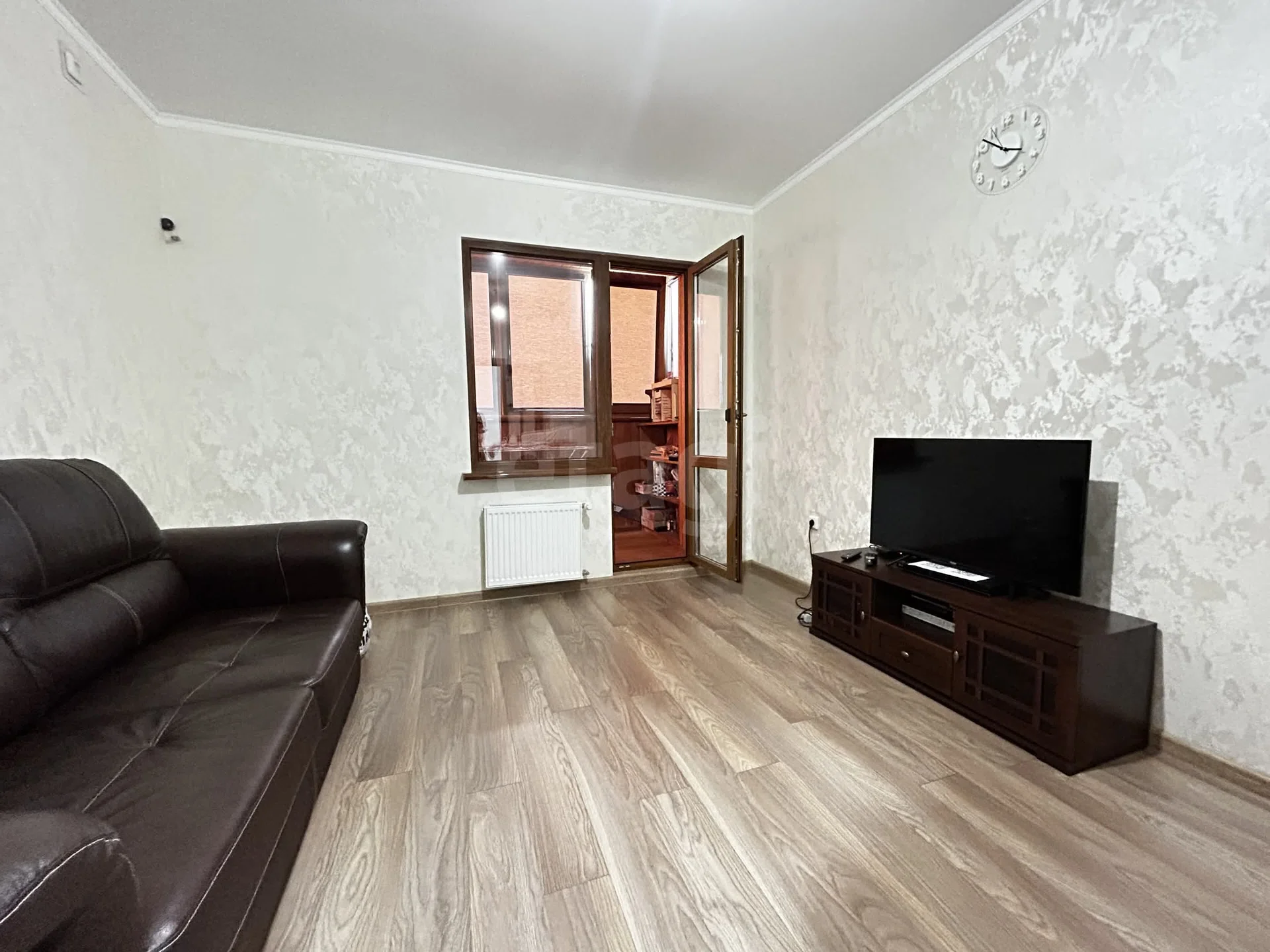 2-к квартира, 67.1м² (улица Лавочкина, 15) - миниатюра 25