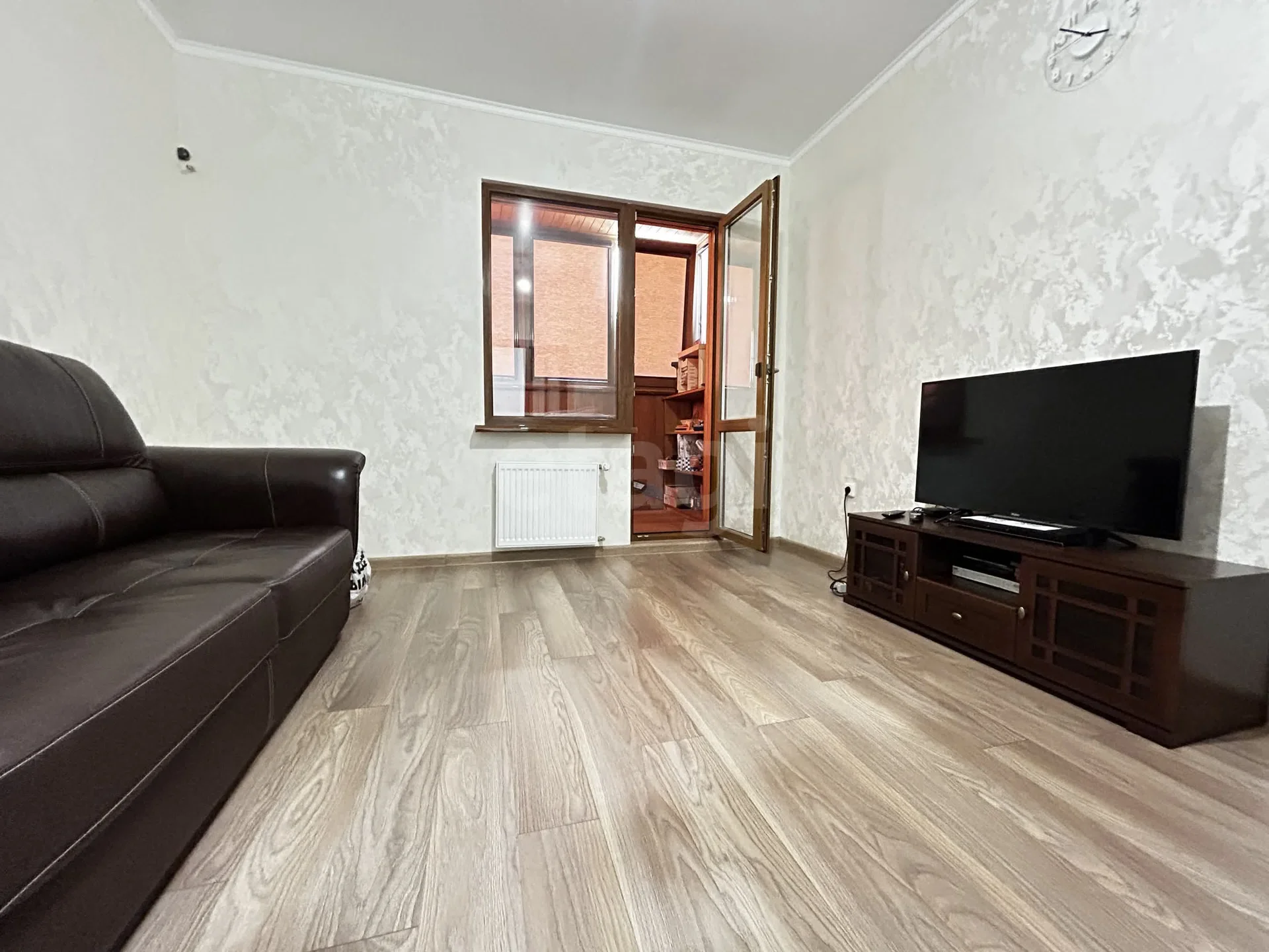 2-к квартира, 67.1м² (улица Лавочкина, 15) - миниатюра 26