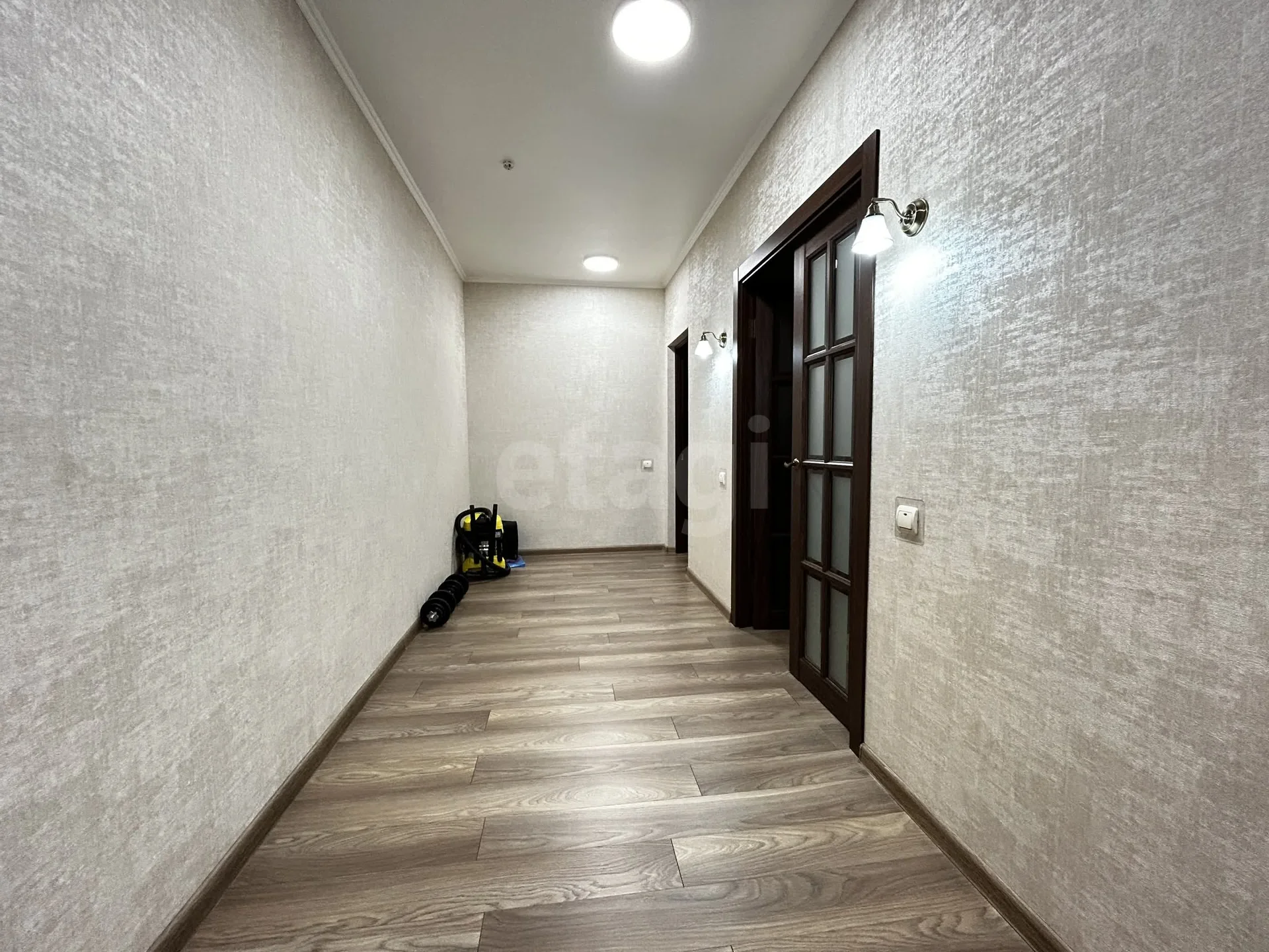 2-к квартира, 67.1м² (улица Лавочкина, 15) - миниатюра 28