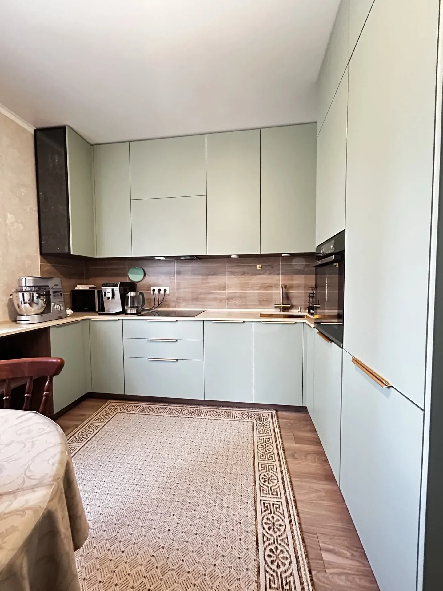 2-к квартира, 67.1м² (улица Лавочкина, 15) - миниатюра 9