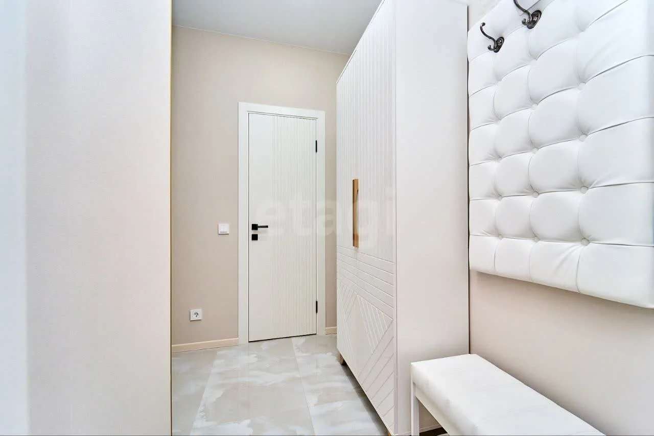 Студия, 24.4м² (улица Автолюбителей, 1/3к1) - миниатюра 6
