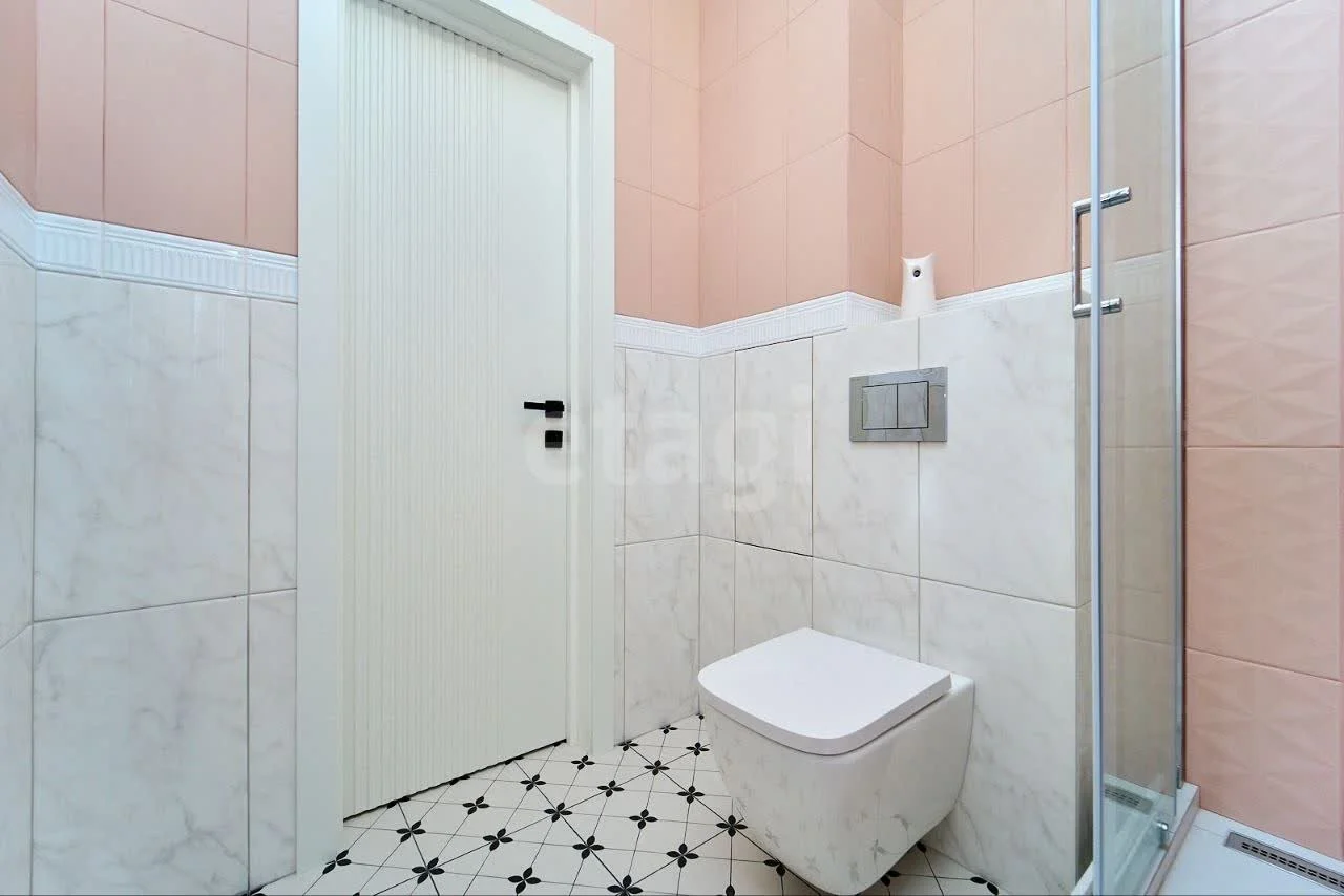 Студия, 24.4м² (улица Автолюбителей, 1/3к1) - миниатюра 9