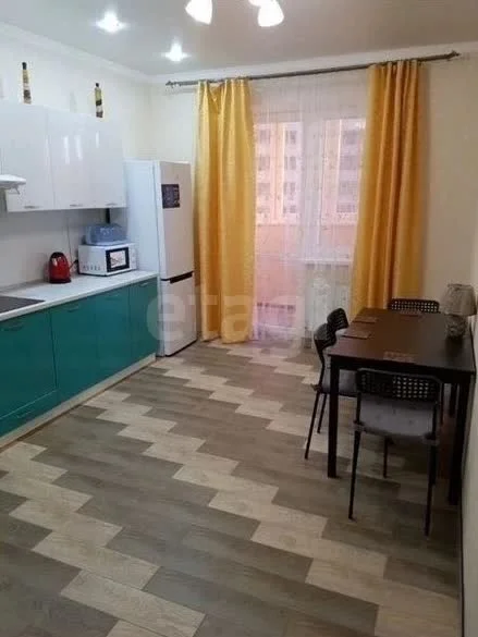 1-к квартира, 47.6м² (Октябрьская улица, 181/2) - миниатюра 3