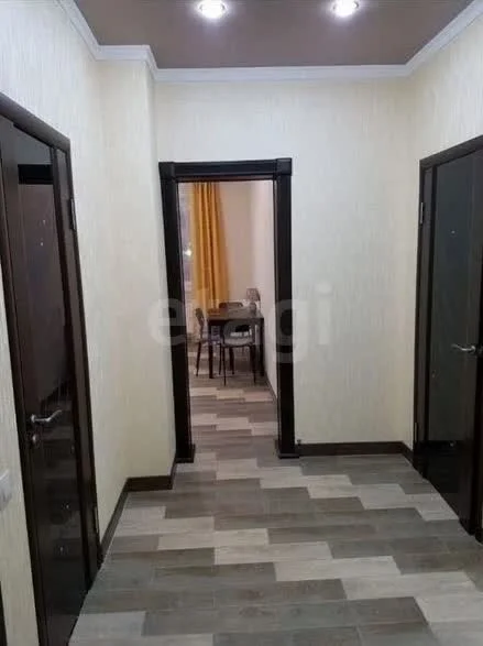 1-к квартира, 47.6м² (Октябрьская улица, 181/2) - миниатюра 5