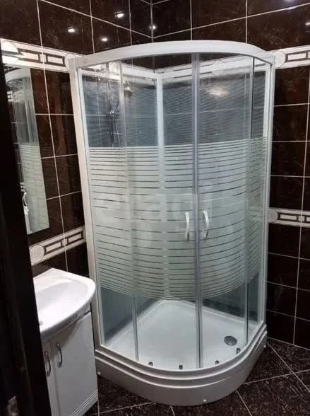 1-к квартира, 47.6м² (Октябрьская улица, 181/2) - миниатюра 7