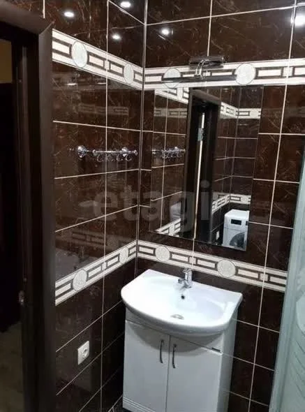 1-к квартира, 47.6м² (Октябрьская улица, 181/2) - миниатюра 8