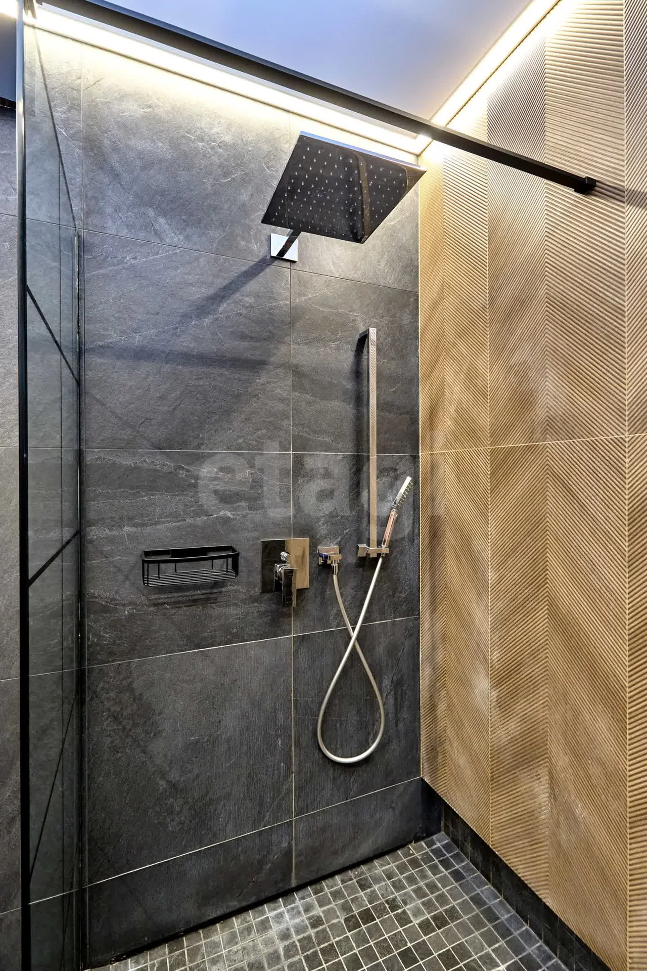 1-к квартира, 51.1м² (улица Будённого, 129) - миниатюра 25